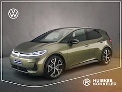 Volkswagen ID.3 Neo - Elektromotor 58 kWh 190pk Style