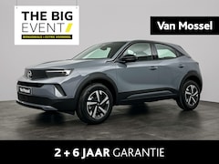 Opel Mokka - 1.2 Turbo Edition | Adaptive Cruise Control | Stuur&Stoel Verwarming | Navigatie | Apple C