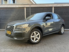 Audi Q2 - 1.0 TFSI 115 PK Clima / LM / 1e eigenaar / 46.803 KM dealer ondh