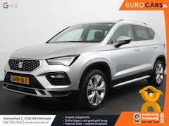 SEAT Ateca - 1.5 TSI 150pk Automaat Xperience Navigatie Apple Carplay Android Auto Camera Parkeersensor