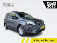 Renault Kangoo E-Tech - Extra L1 44 kWh | DEMO | CAMERA | CARPLAY | CLIMATE