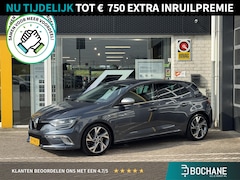 Renault Mégane - 1.6 TCe GT | NAP | Alcantara | Bose Audio | Heads-up display | Lichtmetaal 18'' | LED | 4