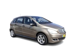 Mercedes-Benz B-klasse - 150 ⚠️ MOTOR DEFECT *AIRCO | COMFORT-SEATS | RADIO-CD | TOWBAR | 16''ALU