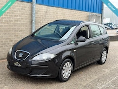 SEAT Altea XL - 1.6 Reference|KOOPJE|NW APK|RIJKLAAR|
