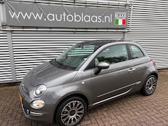 Fiat 500 - 1.0 Hybrid Dolcevita Apple Carplay