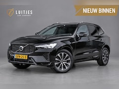 Volvo XC60 - 2.0 B4 R-Design Panorama|H/K|360°camera|ACC|Memory|Stoel&Stuurverw.|Dealeronderhouden