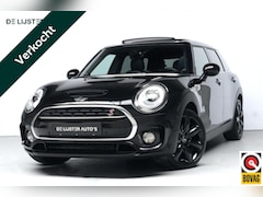 MINI Clubman - 2.0 Cooper S Chili LCI Automaat 192 PK | Pano-dak | CarPlay | Led | Harman/Kardon | Stoelv