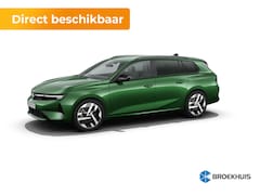 Opel Astra Electric - Astra-e Business Edition - | Achteruitrijcamera 180° | Adaptive Cruise control | Draadloze