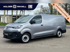 Fiat E-Scudo - L3 75kWh 136pk | ACTIE | 8 jaar garantie | 0% financial lease | Houten afwerking laadruimt