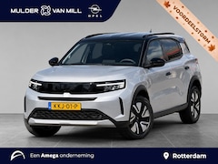 Opel Frontera - GS Electric 44kWh 113pk | KEYLESS | NAVI | STOEL + STUURVERW. | CAMERA | APPLE CARPLAY / A