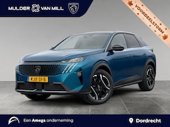 Peugeot 3008 - 1.6 HYbrid PHEV 225pk e-DCS7 Allure | CAMERA | SEAT PACK | KEYLESS | 21" DISPLAY |