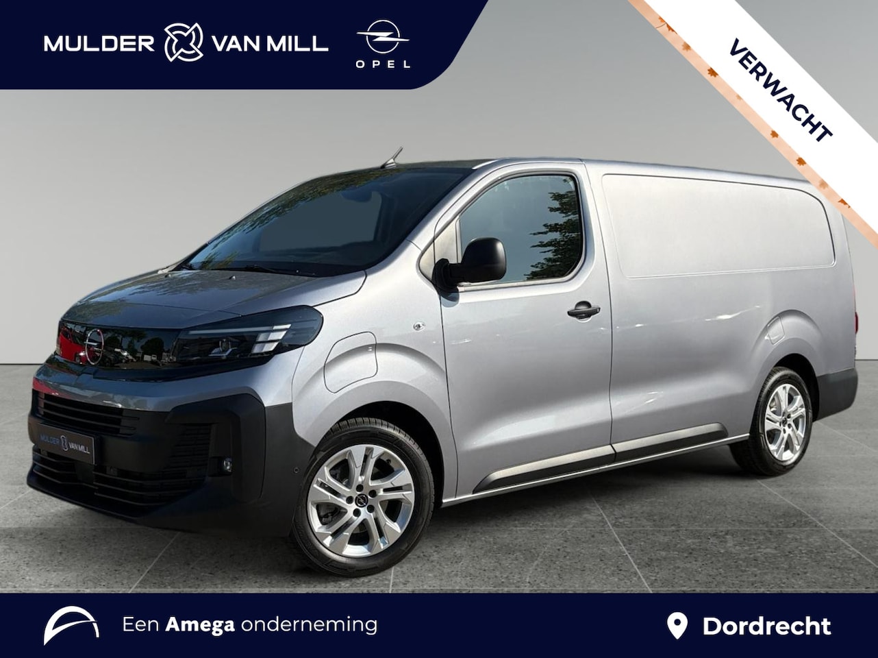 Opel Vivaro Electric - L3 75kWh 136pk | 8 jaar garantie | 0% financial lease | Houten afwerking laadruimte | Full - AutoWereld.nl