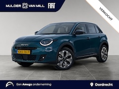 Fiat 600e - La Prima EV 54kWh 156pk | PACK DOLCE VITA | PACK WINTER | NAVI | APPLE CARPLAY / ANDROID A