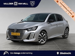 Peugeot 208 - Business 1.2 Hybrid 110pk e-DCS6 | AUTOMAAT | APPLE CARPLAY / ANDROID AUTO | NAVI | CAMERA