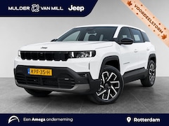 Jeep Compass - Altitude EV 74kWh 213pk | MEGADEAL | SNEL LEVERBAAR | 2+6 JAAR GARANTIE* | 500KM WLTP | WA