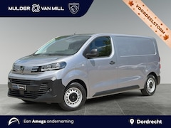 Peugeot e-Expert - L2 75kWh 136pk | ACTIE | 8 jaar garantie | 0% financial lease| NAVI | Apple Carplay | Andr