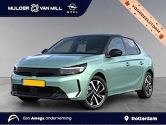 Opel Corsa - Yes 1.2 Turbo Hybrid 110pk | CAMERA | DODEHOEKBEW. | APPLE CARPLAY / ANDROID AUTO |