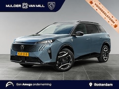 Peugeot e-5008 - GT EV 73kWh 210pk | ALCANTARA | MASSAGE | SCHUIF/KANTELDAK | 360° CAMERA | NAVI | ADAPTIVE