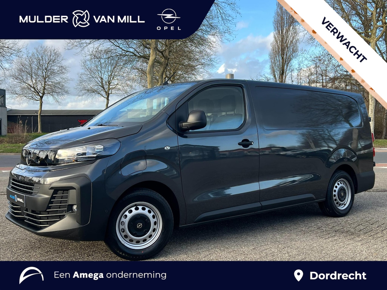 Opel Vivaro Electric - L3 75kWh 136pk | 8 jaar garantie | 0% financial lease| Houten afwerking laadruimte | NAVI - AutoWereld.nl