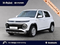 Hyundai Inster - E-Motion 49kWh 116pk | UIT VOORRAAD LEVERBAAR | NAVI | CAMERA | PARKEERSENSOREN | APPLE CA