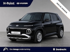 Hyundai Inster - E-Motion 42kWh 97pk | UIT VOORRAAD LEVERBAAR | NAVI | CAMERA | PARKEERSENSOREN | APPLE CAR