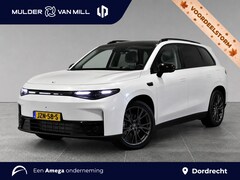 Leapmotor C10 - Design REEV 28, 4kWh 215pk | RANGE EXTENDER | 360° CAMERA | STOELVERW. | STOELKOELING | AD
