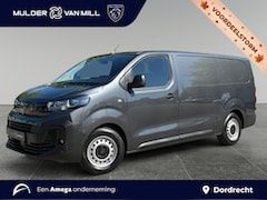 Peugeot e-Expert - L3 75kWh 136pk | ACTIE | 8 jaar garantie | 0% financial lease| NAVI | Apple Carplay | Andr