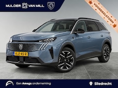 Peugeot 5008 - GT Hybrid 145pk e-DCS6 | STOEL + STUURVERW. | 7-PERSOONS | DAB | ELEKTR. A KLEP | ADAPTIVE