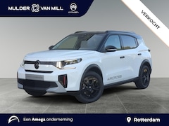 Citroën C3 Aircross - Collection 1.2 Hybrid 145pk | MEGADEAL | SNEL LEVERBAAR | 2+6 JAAR GARANTIE* | KEYLESS | C