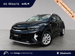 Kia Stonic - DynamicLine 1.0 T-GDi MHEV 101pk | €2.005 VOORDEEL | CAMERA | LED | CLIMA |