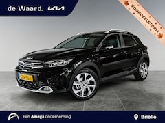 Kia Stonic - GT-Line 1.0 T-GDi MHEV | HOGE INSTAP | TREKHAAK | NAVI | CAMERA | APPLE CARPLAY / ANDROID