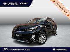 Kia Stonic - 1.0 T-GDi MHEV DynamicLine | €2.000, - voorraad voordeel | Achteruitrijcamera | LED-koplam