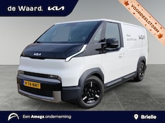 Kia PV5 - L2H1 Plus 71.2kWh 163pk | CRUISE CONTROL | NAVI | CAMERA | CLIMA |
