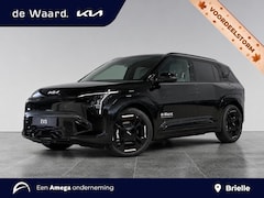 Kia EV3 - GT-Line Business Edition 81.4kWh 204pk | VEGAN LEDEREN STOELBEKLEDING GT-LINE | CAMERA | S