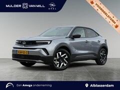 Opel Mokka Electric - Mokka-e Business Edition 3-FASEN 54kWh 156pk | LONG RANGE | 180° CAMERA | NAVI PRO | APPLE