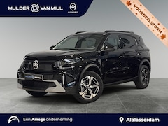 Citroën C3 Aircross - Max 1.2 Hybrid 145pk | MEGADEAL | SNEL LEVERBAAR | 2+6 JAAR GARANTIE * | CLIMA | NAV | CAM
