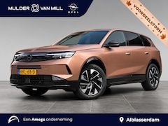 Opel Grandland - Business Edition 1.6 Turbo Plug-in-Hybrid 195pk | AGR-STOELEN | SCHUIF/KANTELDAK | MASSAGE