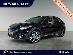 Kia XCeed - DynamicPlusLine 1.0 T-GDi 120pk | KEYLESS | CAMERA | ELEK. A. KLEP | APPLE CARPLAY / ANDRO