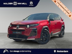 Citroën C5 Aircross - Max 1.6 Plug-In Hybrid 225pk | WATERFALL TOUCHSCREEN | WARMTEPOMP | LEDER | STOELMASSAGE |