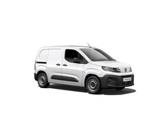Peugeot Partner - Standaard - Elektrisch | Elektrisch verstelbare en verwarmbare buitenspiegels | Parkeersen