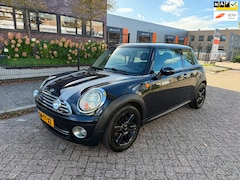 MINI Cooper - 1.6 Pepper