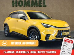 Lexus LBX - 1.5 Business Line 2WD - ORIGINEEL NEDERLANDSE AUTO - AFKOMSTIG VAN 1E EIGENAAR - NAVIGATIE