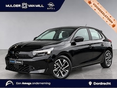 Opel Corsa - Yes 1.2 Turbo Hybrid 110pk | CAMERA | DODEHOEKBEW. | APPLE CARPLAY / ANDROID AUTO |