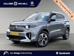 Citroën Ë-C3 Aircross - Max EV 54kWh 113pk | EXTENDED RANGE | NAVI | APPLE CARPLAY / ANDROID AUTO | CAMERA | AUTOM