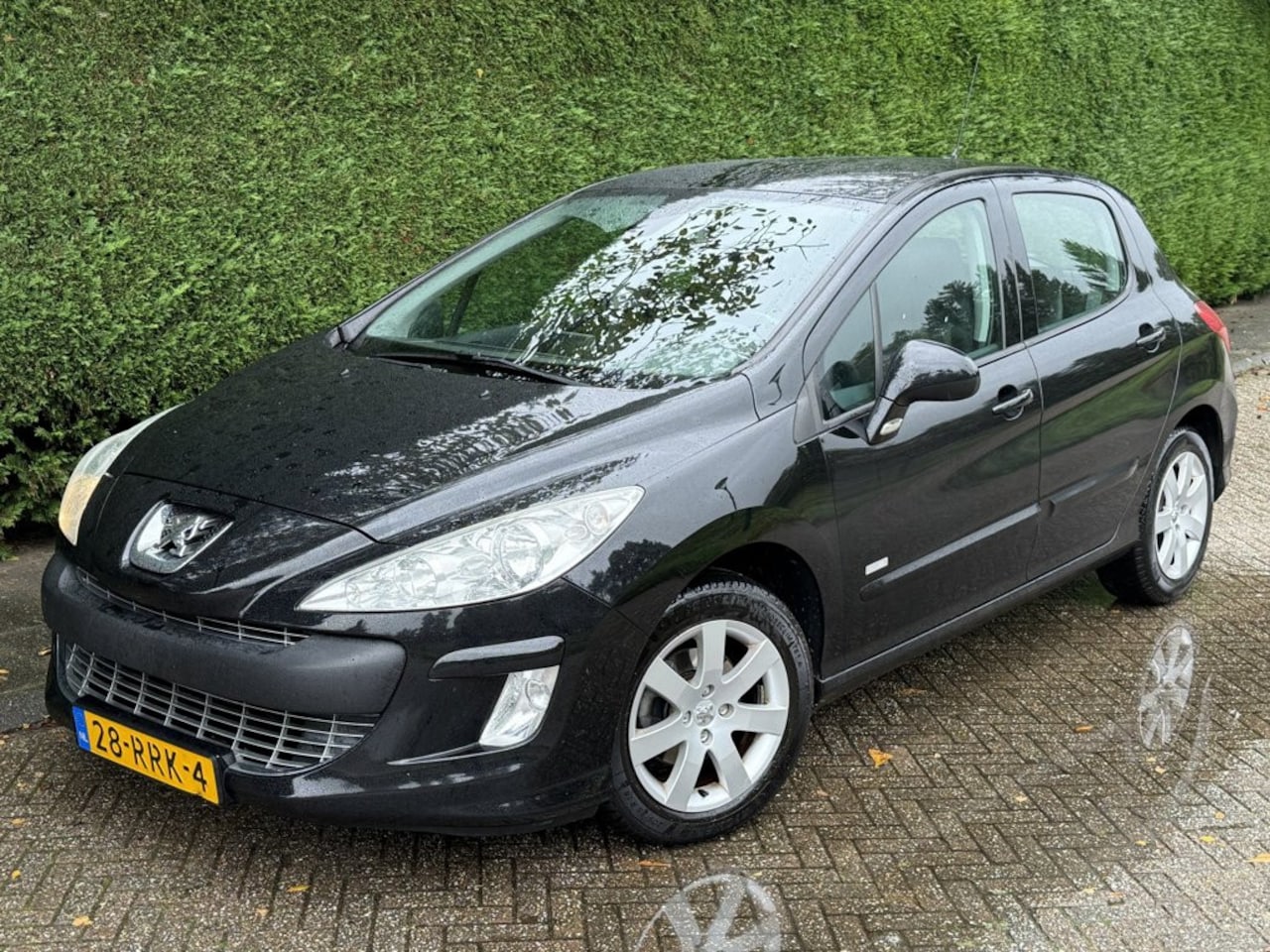 Peugeot 308 - 1.6 VTi Active/Airco/PDC/Navi/Trekhaak - AutoWereld.nl