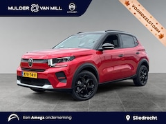 Citroën C3 - Collection 1.2 Hybrid 110pk | APPLE CARPLAY / ANDROID AUTO | CAMERA | HOGE ZIT |