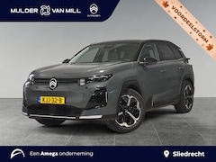 Citroën C5 Aircross - Business Comfort Range EV 73kWh 210pk | WATERFALL TOUCHSCREEN | WARMTEPOMP | LEDER | STOEL