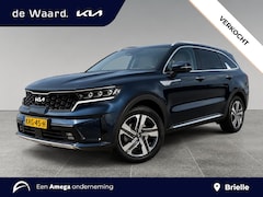 Kia Sorento - ExecutiveLine 1.6 T-GDI PHEV 265pk 4WD | 7-ZITS | BOSE | BEIGE LEDER | SCHUIF/KANTELDAK |