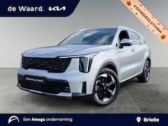 Kia Sorento - ExecutiveLine 1.6 T-GDi Plug-in Hybrid 252pk 4WD | 7-PERSOONS | SCHUIF/KANTELDAK | HEAD UP