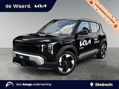 Kia EV2 - Plus Advanced 42.2kWh 147pk | 5-ZITS | SCHUIF/KANTELDAK | ELEKTR. VERST. BESTUURDERSSTOEL